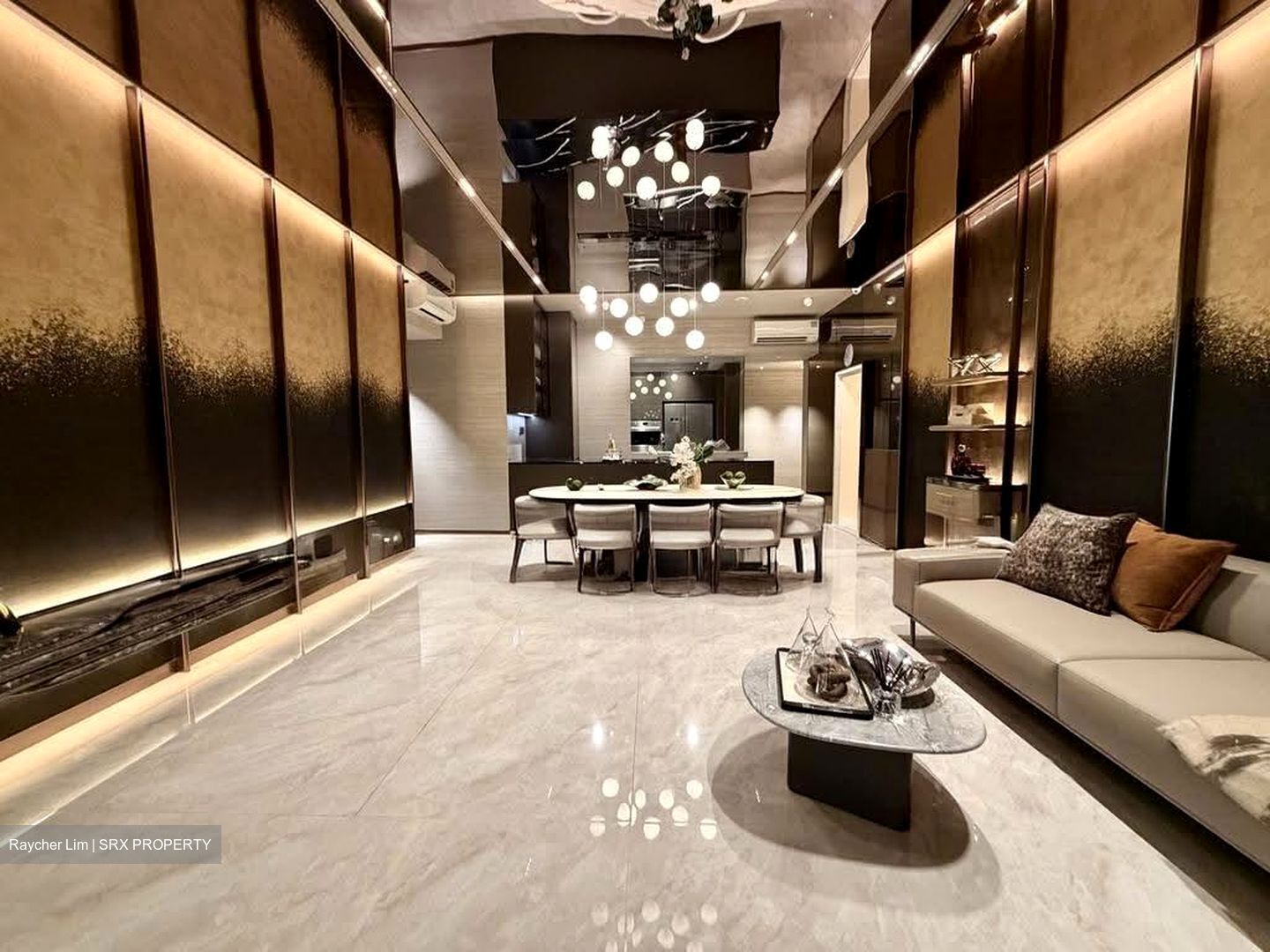 One Marina Gardens (D1), Apartment #626796161